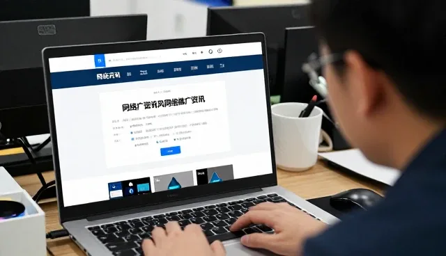 上海利彬利网络科技有限公司网站应用于验收交付环节案例介绍