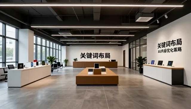 网络环境中SEO优化的场景实践与策略