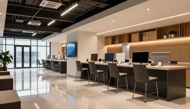 SEO优化服务在不同场景下的应用分析与选型要点